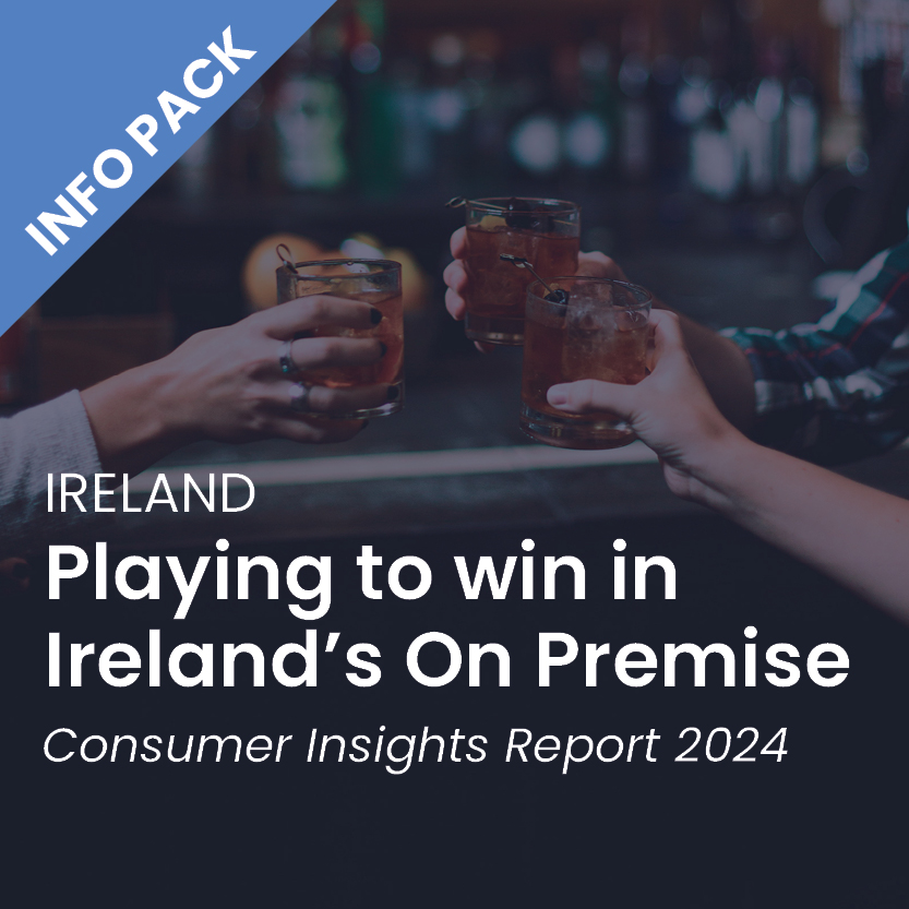Inline image 1 for Playing to Win in the Irish On Premise