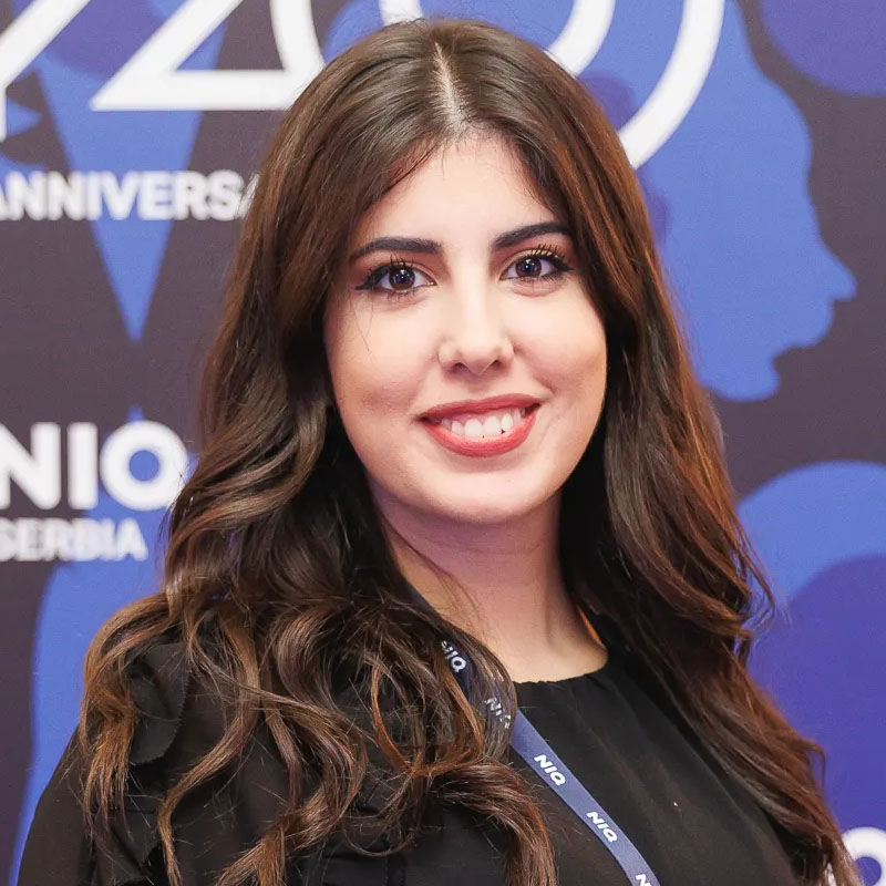 Ljubica Sijakovic