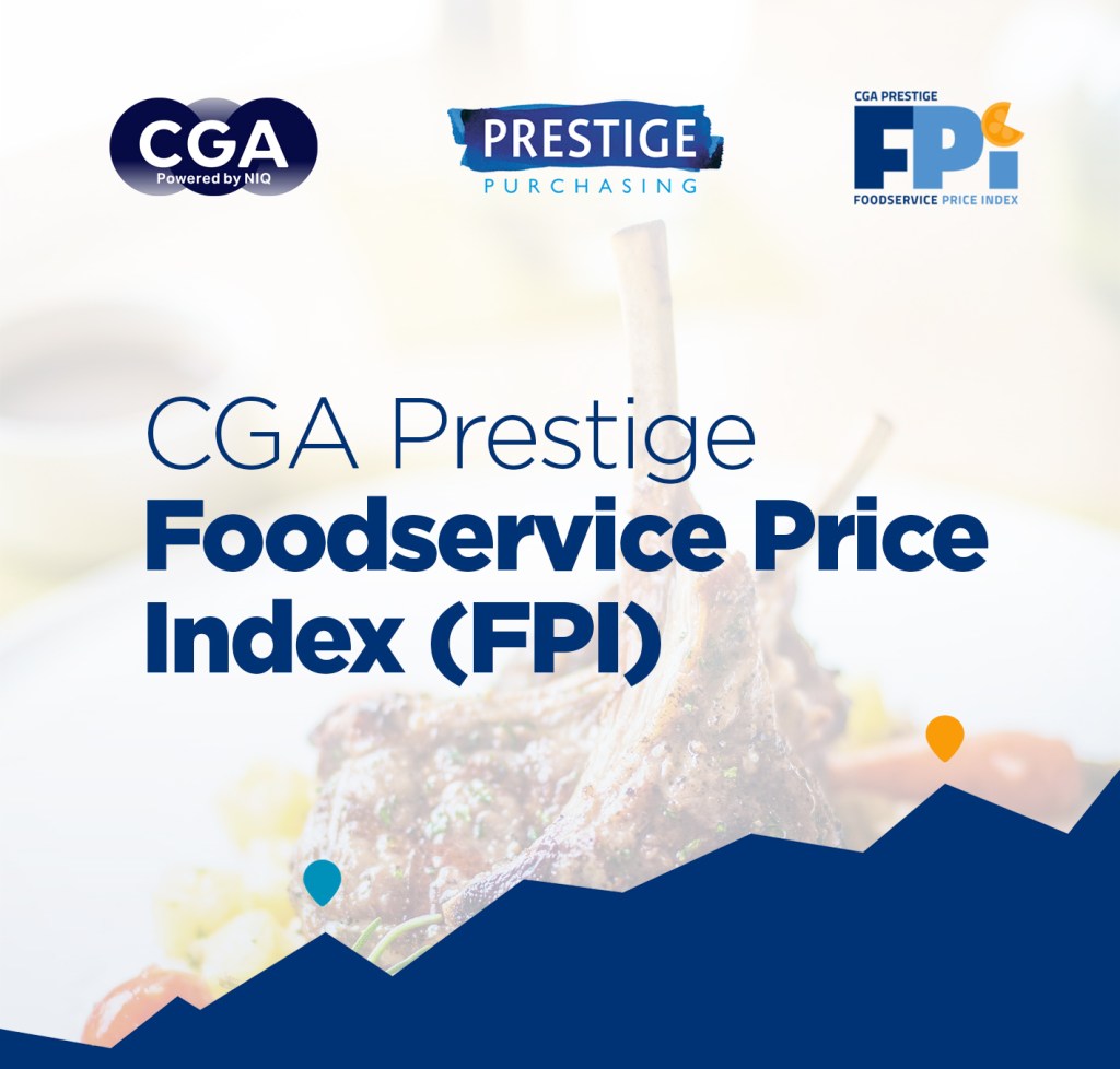 Inline image 1 for Foodservice Price Index May 2024