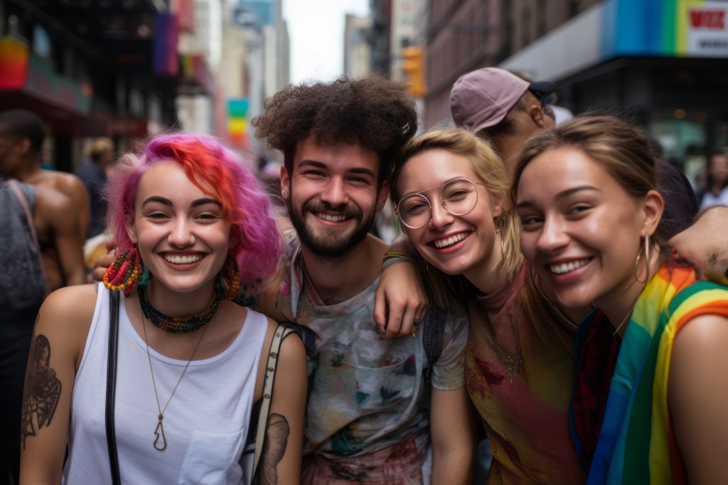 Inline image 5 for How Gen Z Consumer Behavior is Reshaping Retail