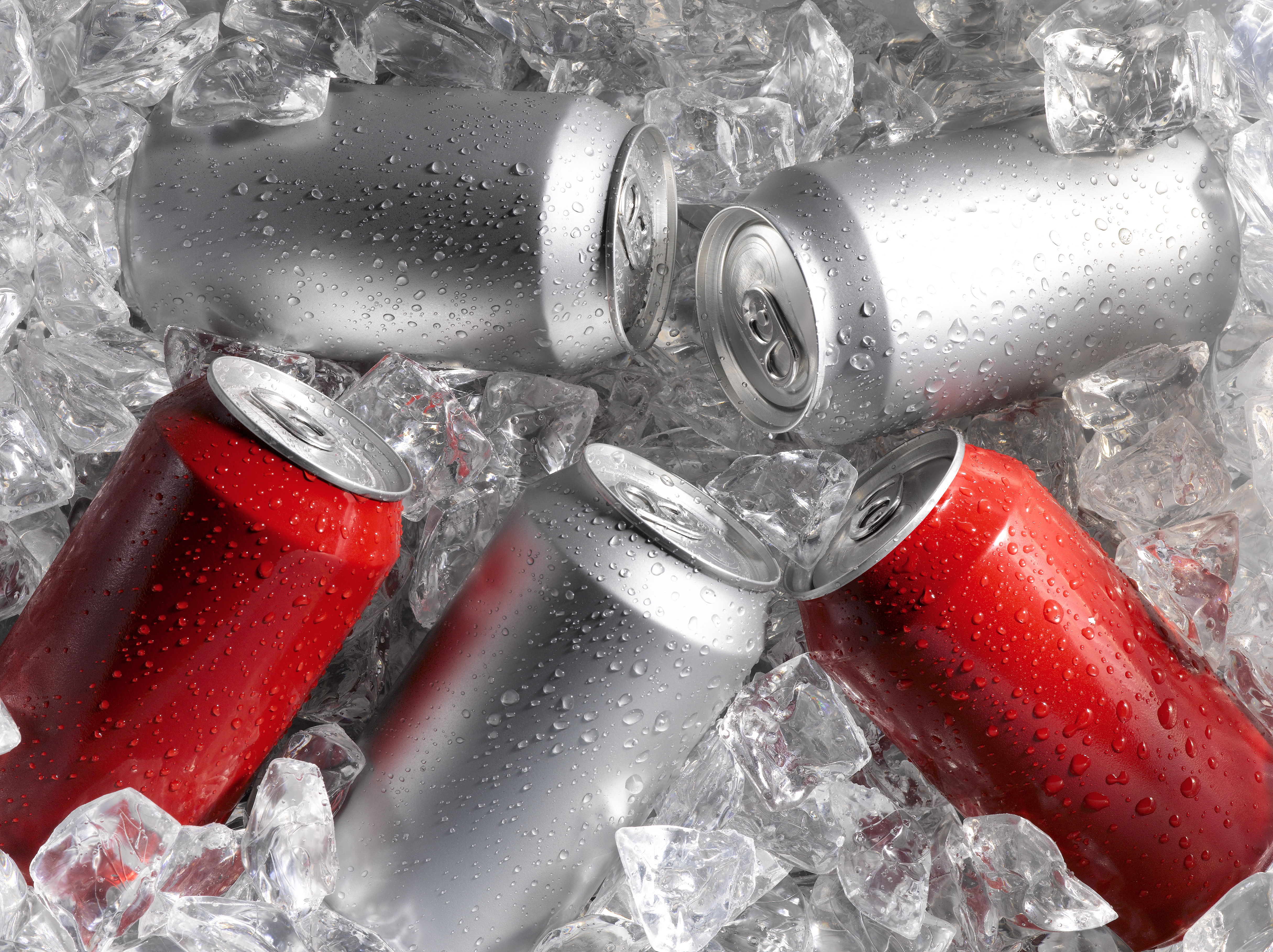 Cover image 1 for The 4th Alcohol Category: Ready to drinks (RTDs)