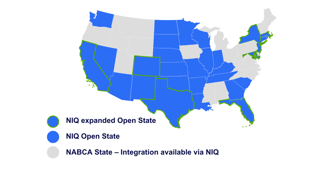 Inline image 4 for The Full View of the Liquor Open State Channel