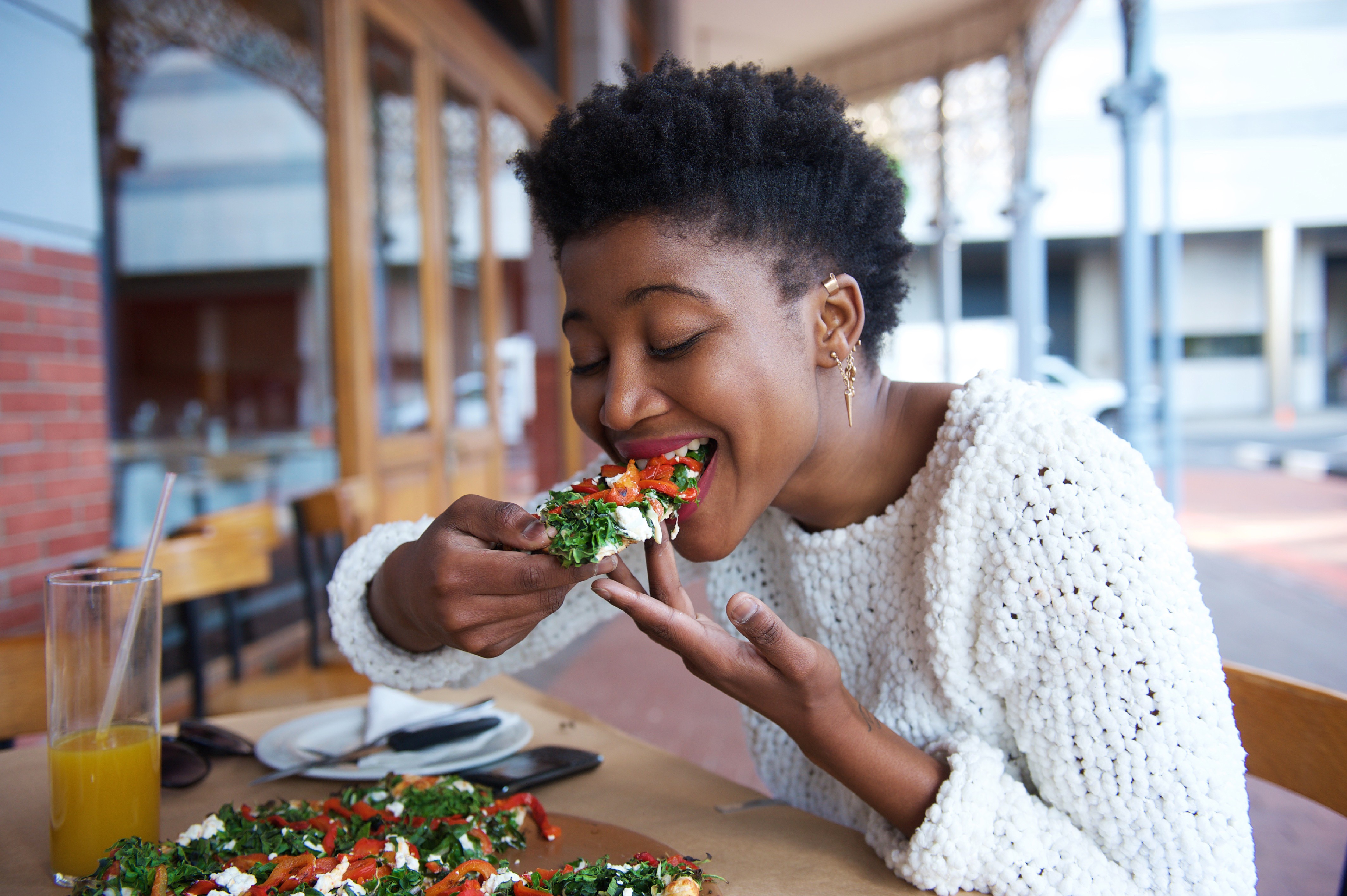 Cover image 1 for Taste Trendsetters: Elevating Foodservice and Retail Experiences