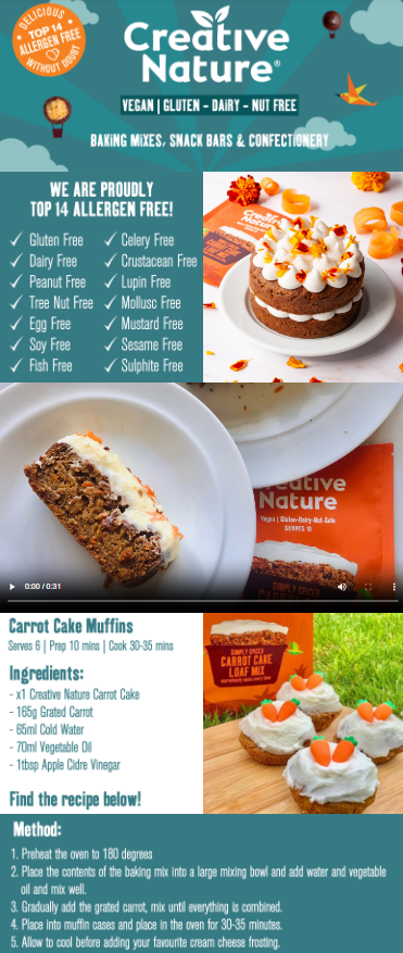 Inline image 1 for Turning Browsers into Buyers: The Role of Rich Media in Online Grocery