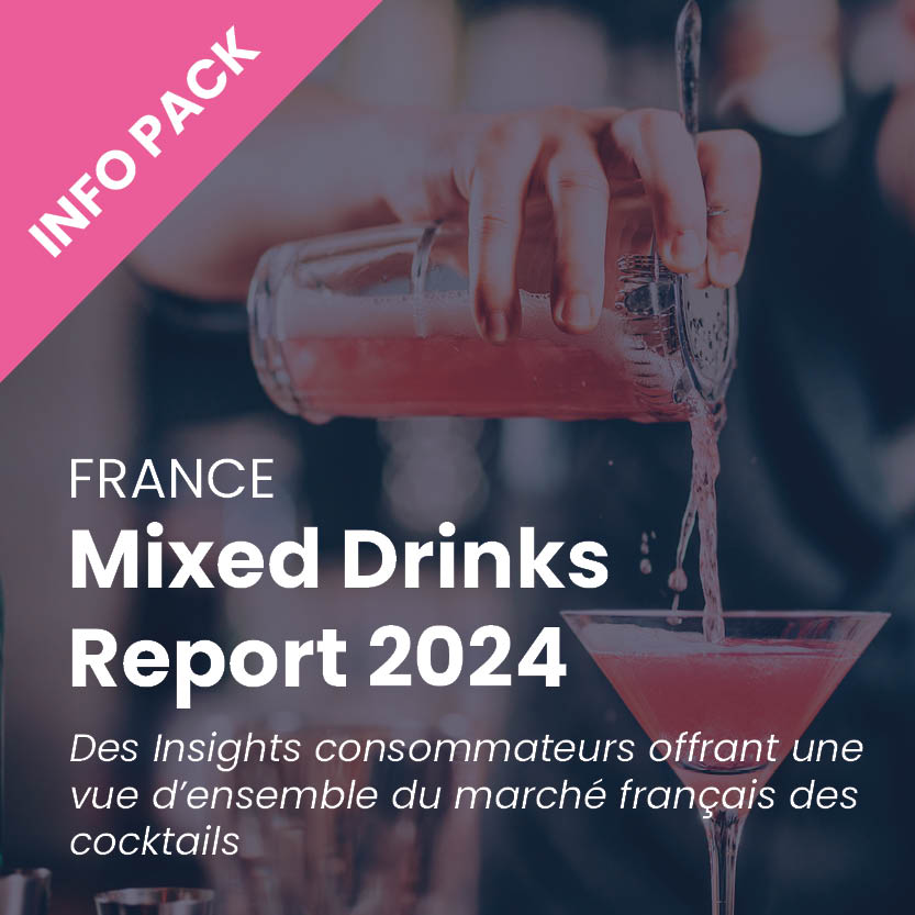 Image intégrée 1 pour France Mixed Drinks Report 2024