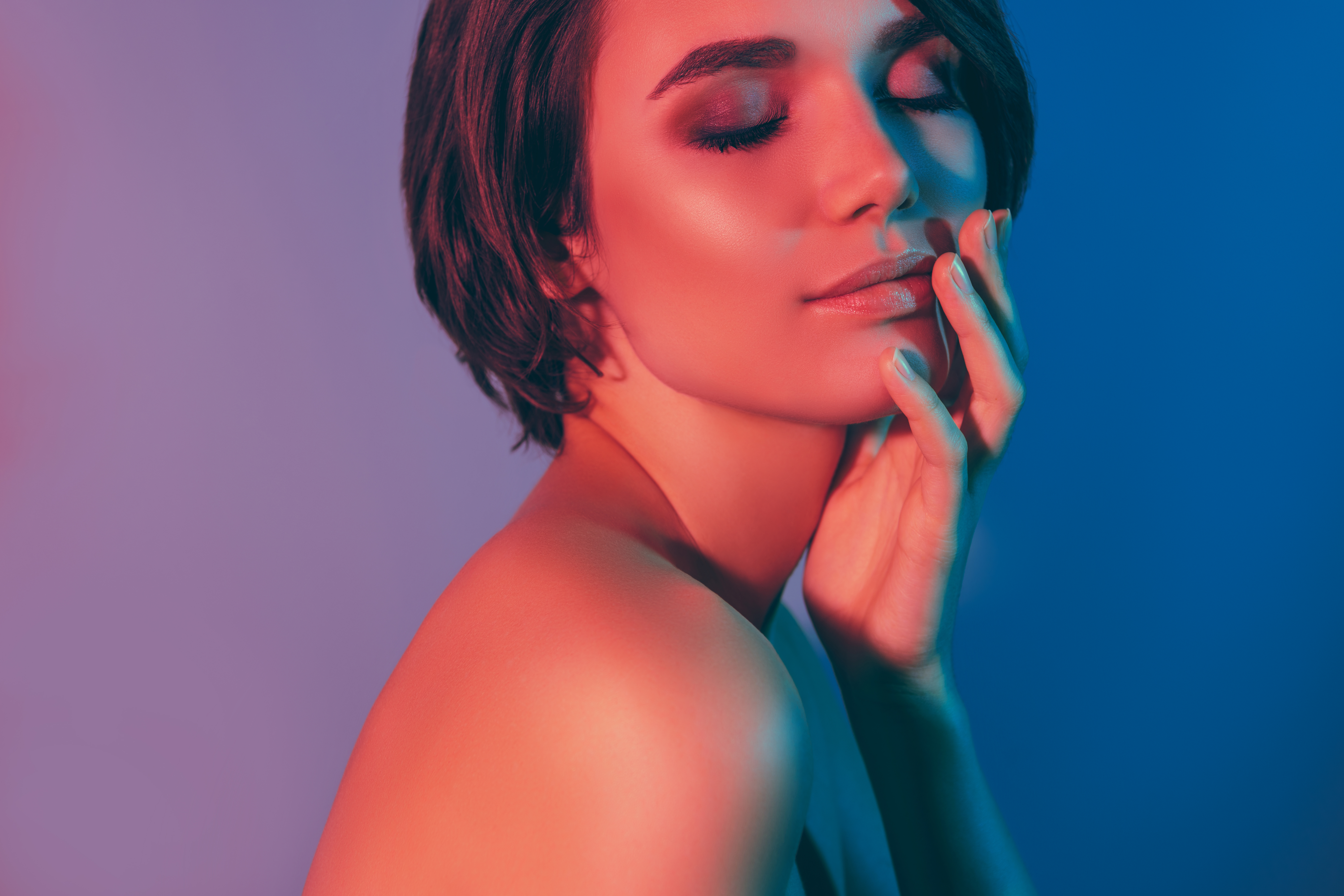Cover image 1 for Newtopia Now 2025: Beauty Trends Uncovered