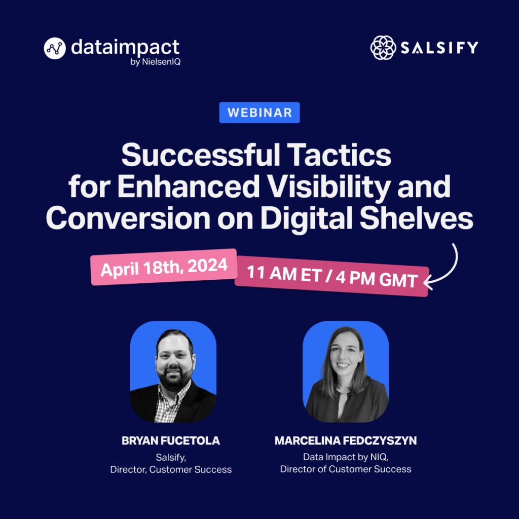 Inline image 1 for Successful Tactics for Enhanced Visibility and Conversion on Digital Shelves