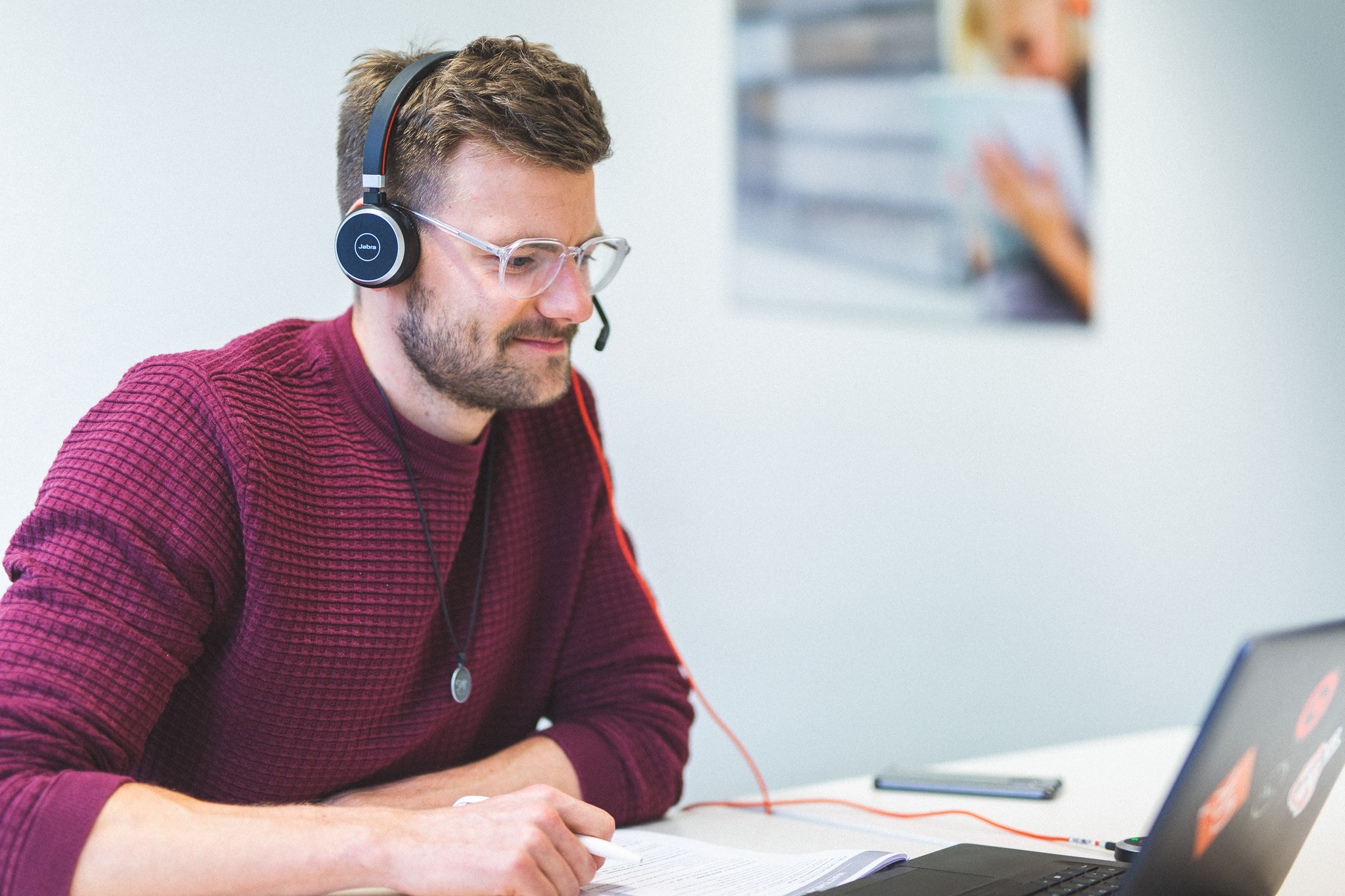 Inline image 4 for The future of work: Transitioning GfK to a flexible work environment