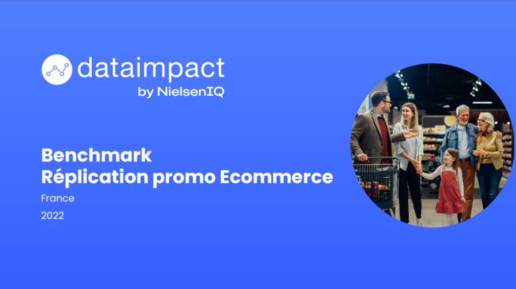Inline image 1 for Benchmark Réplication: promo Ecommerce France 2022