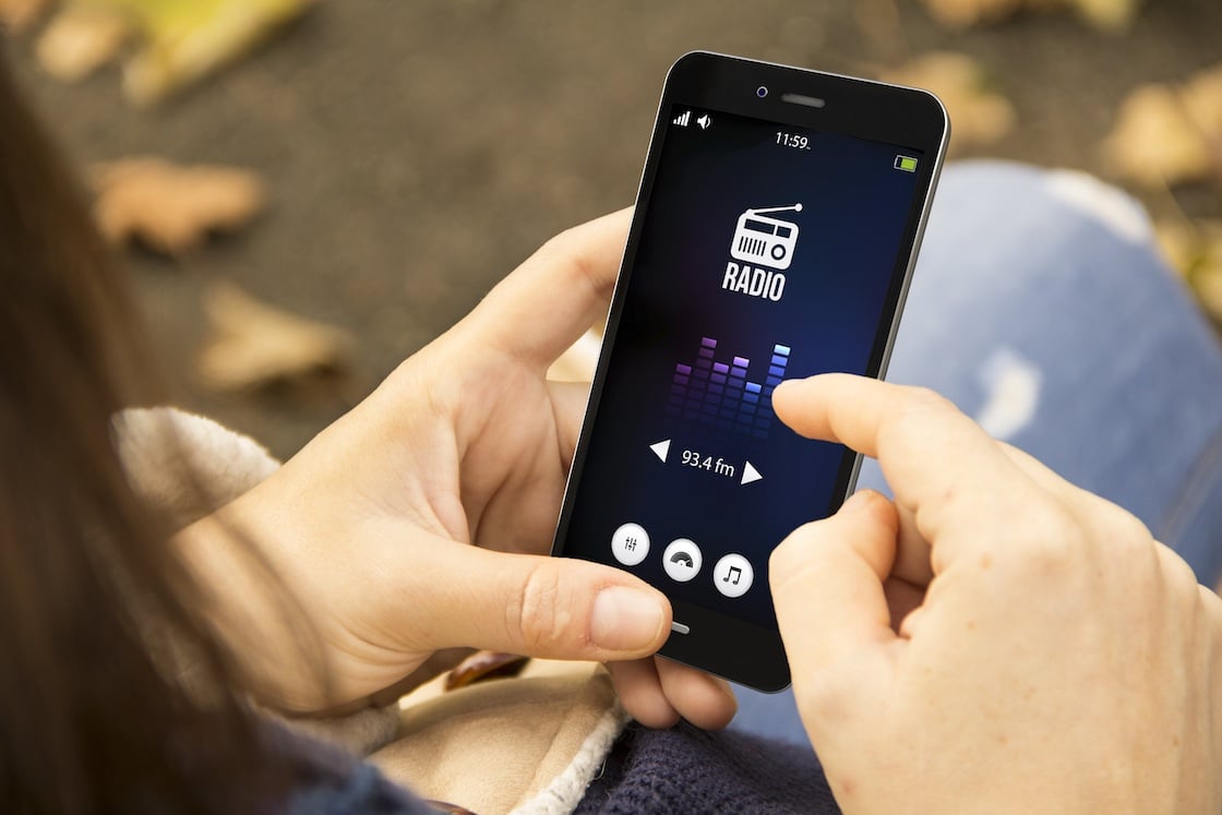 Immagine nel contenuto 2 di Ascolti Radio in Crescita nella Seconda Fase di Isolamento | GfK