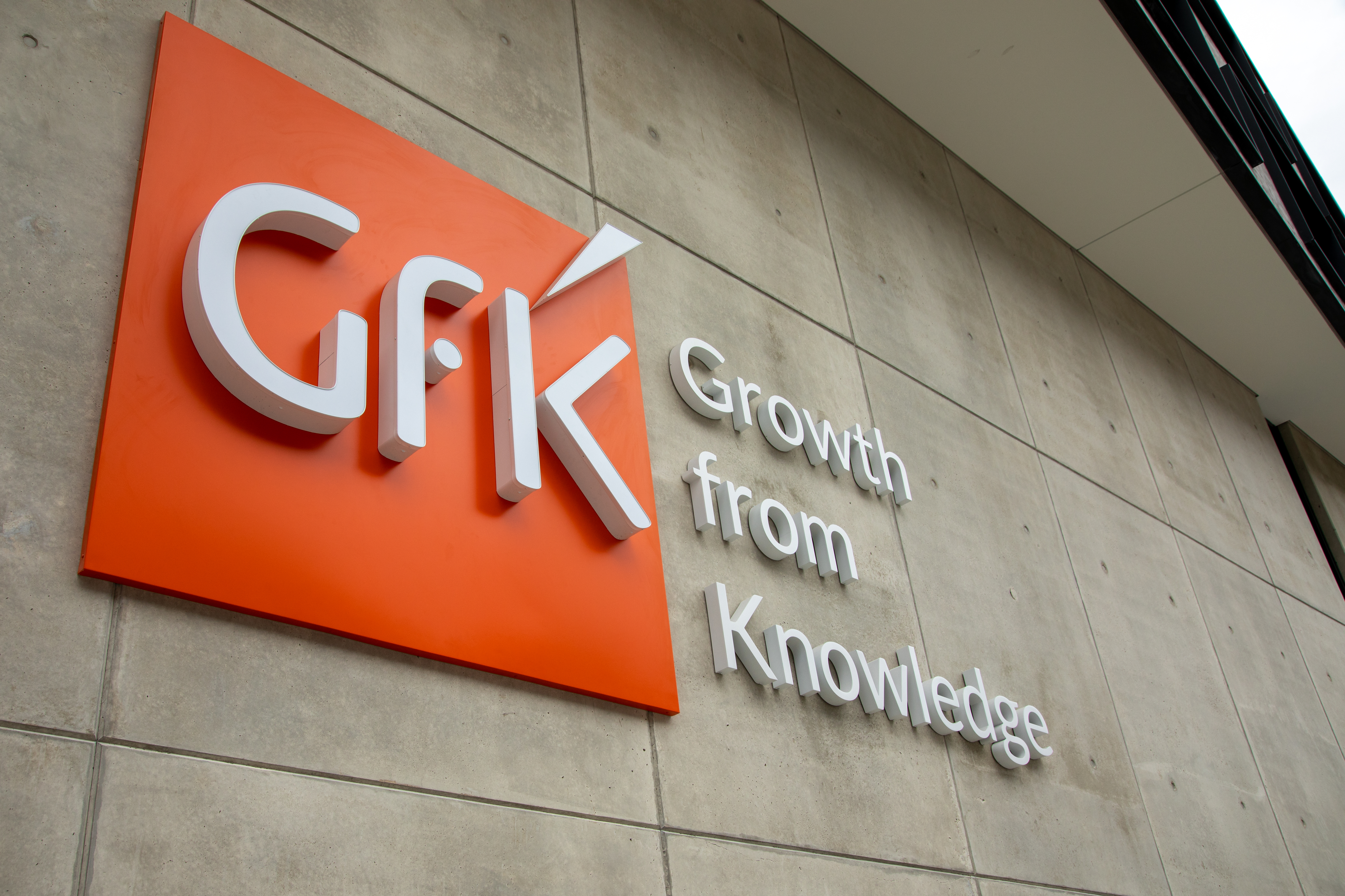 Inline image 5 for The future of work: Transitioning GfK to a flexible work environment