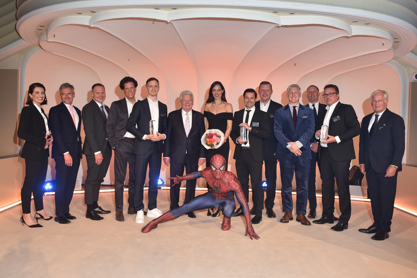 Bild im Inhalt 4 zu Best Brands Awards 2022: Das sind die Gewinner