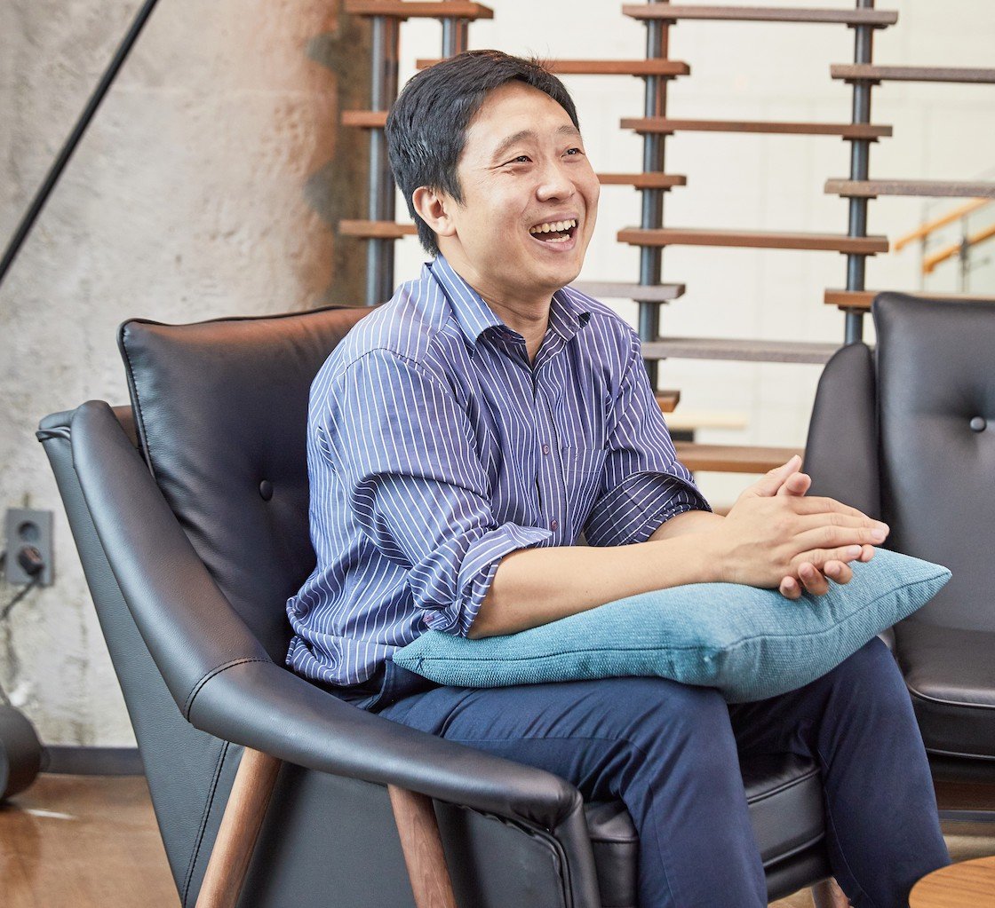 Inline image 1 for 데이터바우처 지원사업 성공 사례 인터뷰 – 브로스앤컴퍼니|GfK