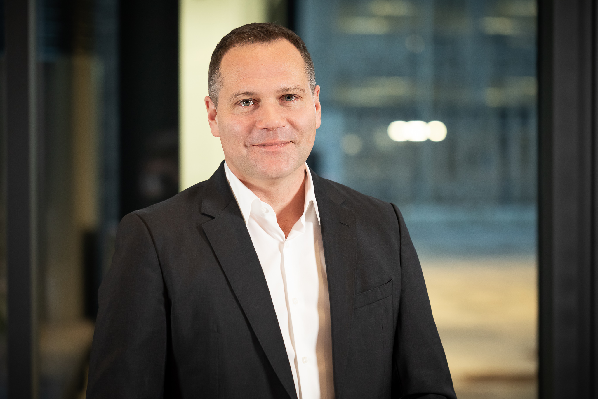 Bild im Inhalt 2 zu Neuer Managing Director f&uuml;r das kombinierte NIQ- und GfK-Gesch&auml;ft in Deutschland