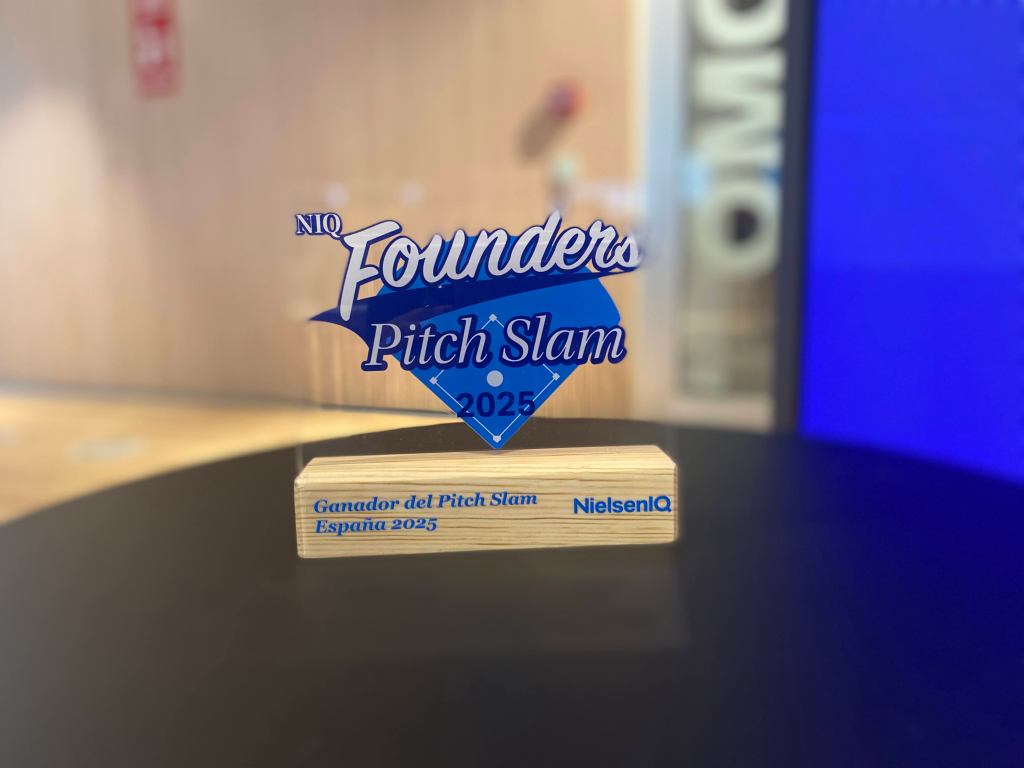 Inline image 1 for NIQ Founders Pitch Slam – Spain