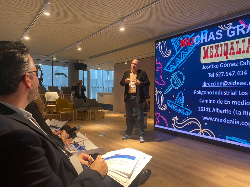 Inline image 37 for NIQ Founders Pitch Slam – Spain