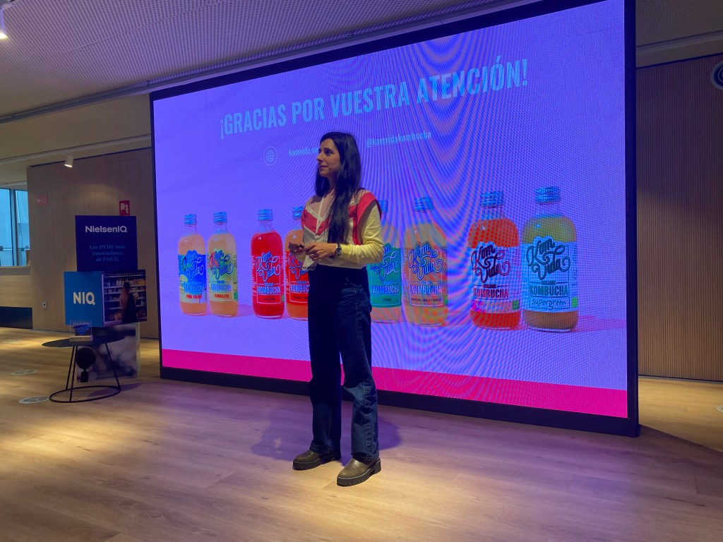 Inline image 29 for NIQ Founders Pitch Slam – Spain