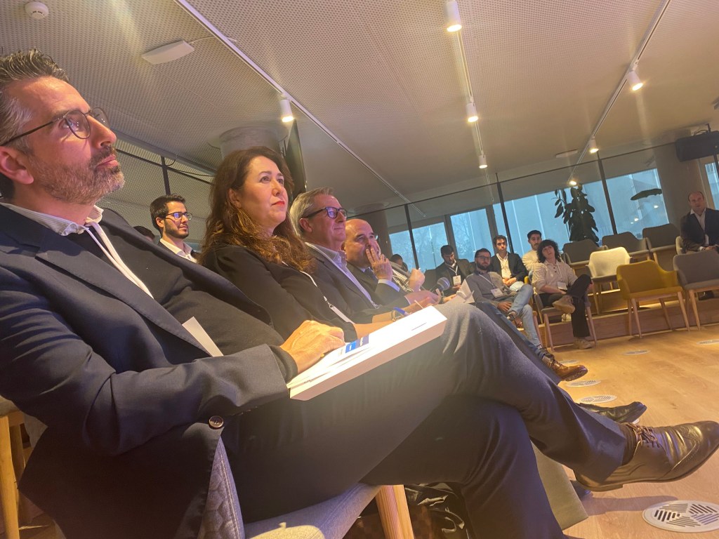 Inline image 4 for NIQ Founders Pitch Slam – Spain