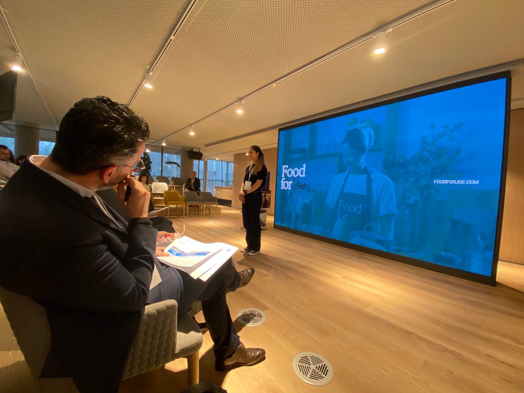 Inline image 25 for NIQ Founders Pitch Slam – Spain