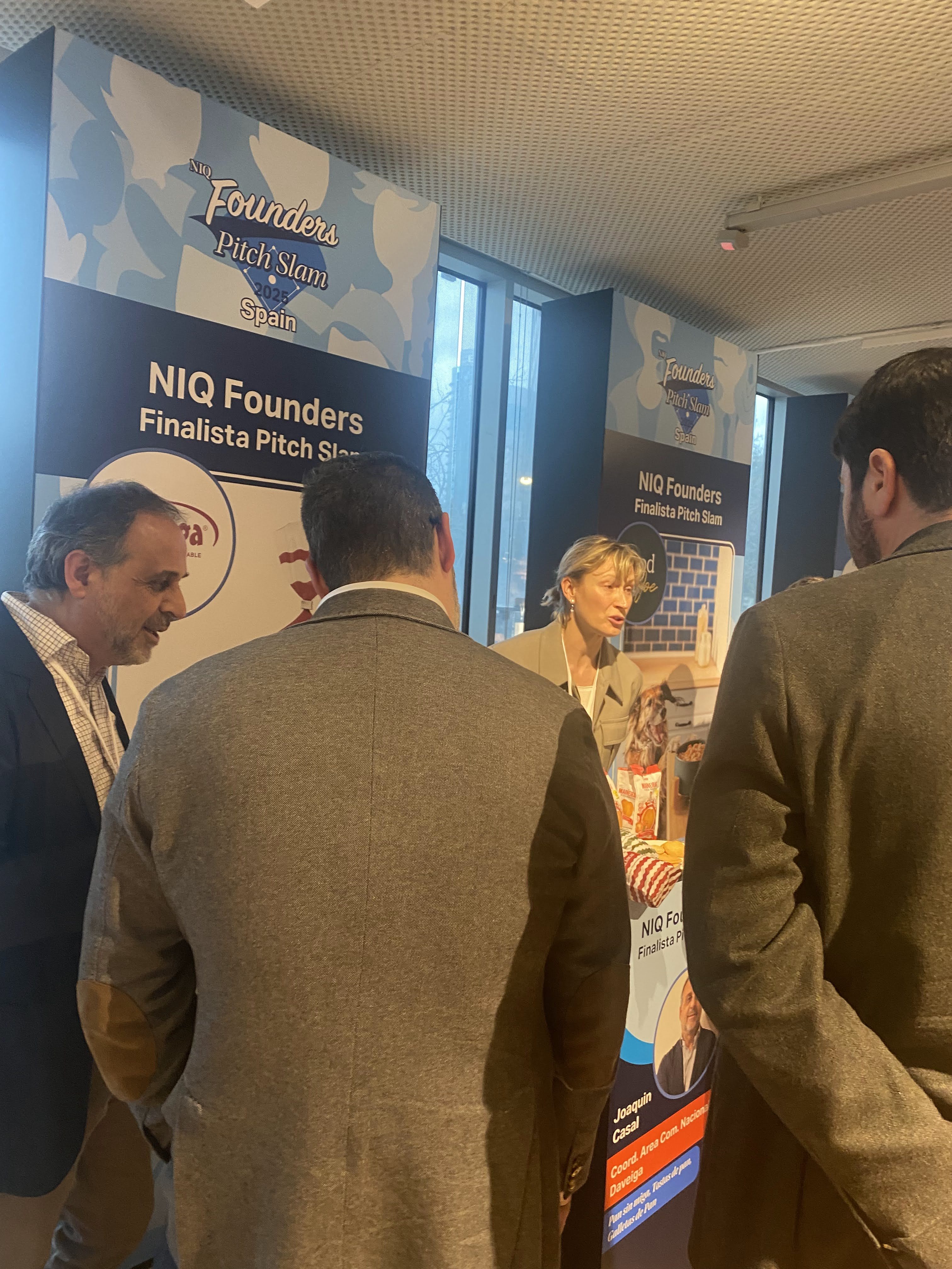 Inline image 20 for NIQ Founders Pitch Slam – Spain