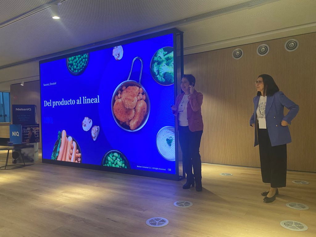 Inline image 5 for NIQ Founders Pitch Slam – Spain