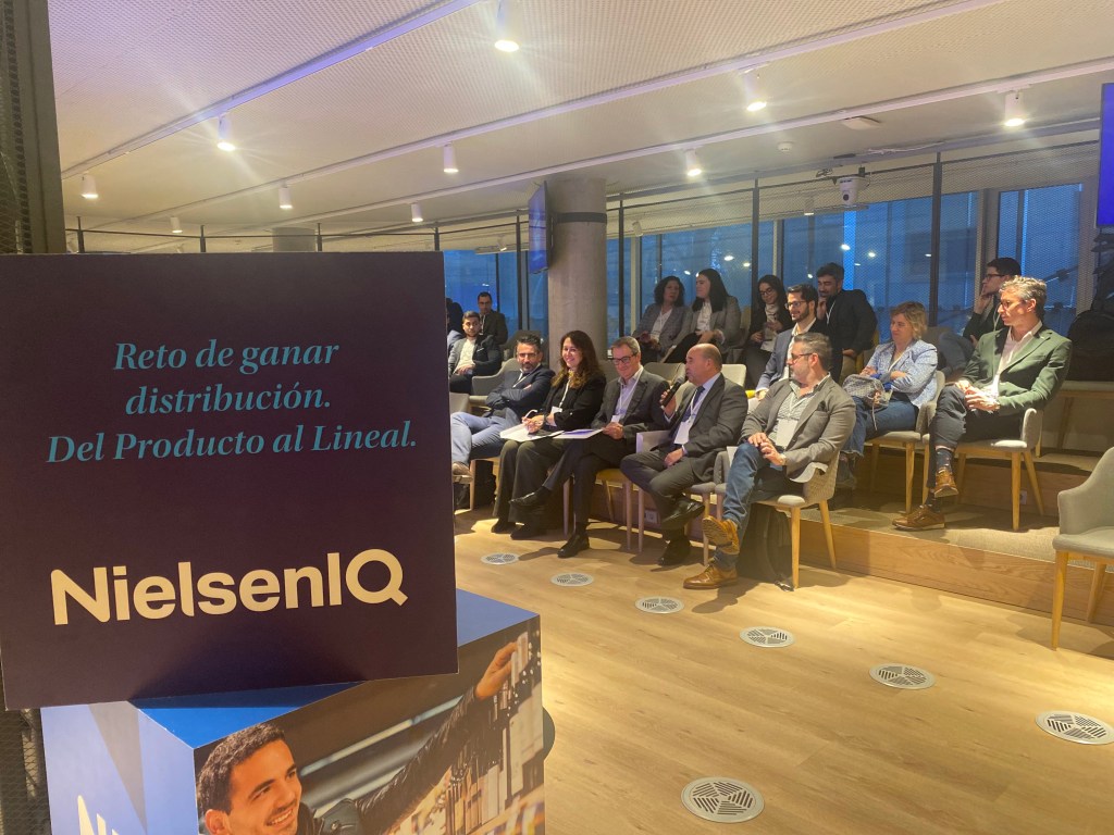 Inline image 6 for NIQ Founders Pitch Slam – Spain