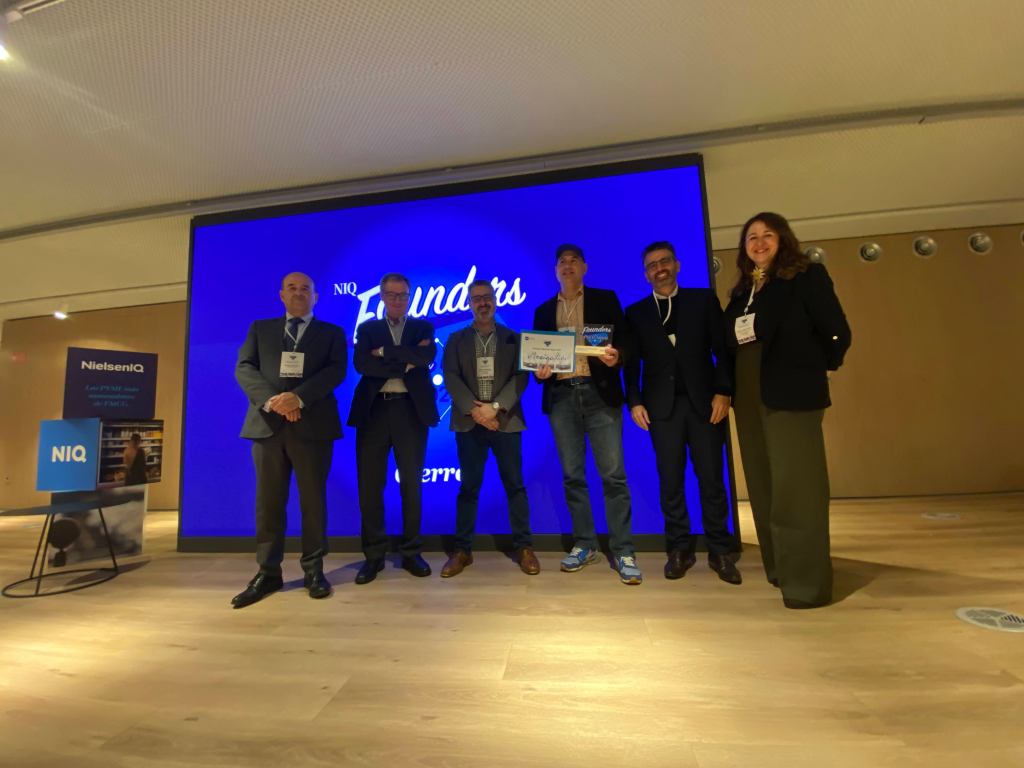 Inline image 13 for NIQ Founders Pitch Slam – Spain