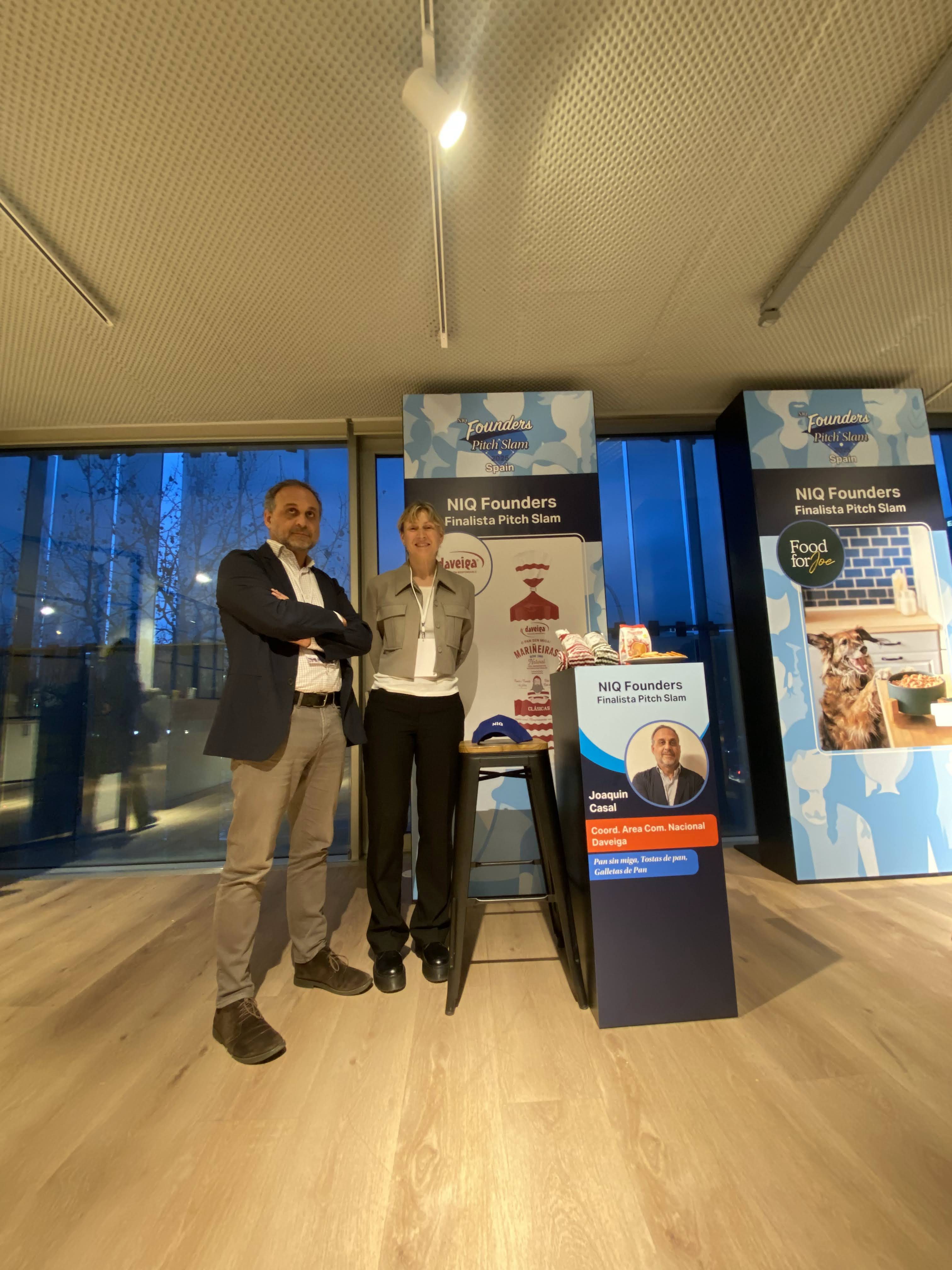 Inline image 21 for NIQ Founders Pitch Slam – Spain