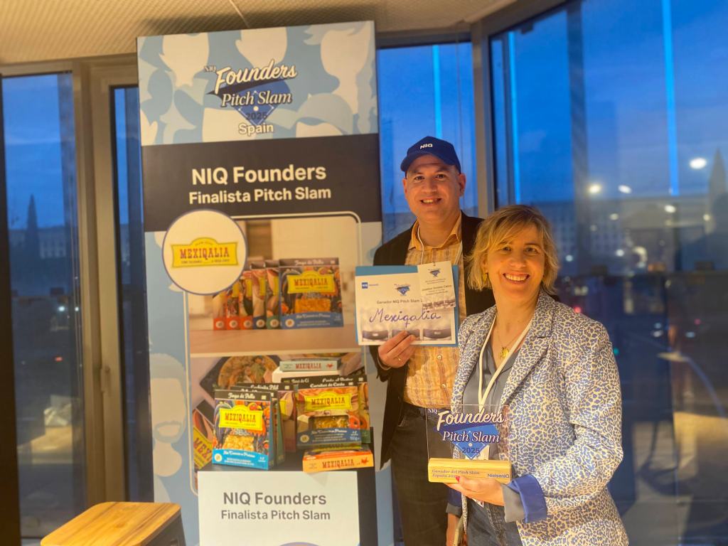 Inline image 35 for NIQ Founders Pitch Slam – Spain