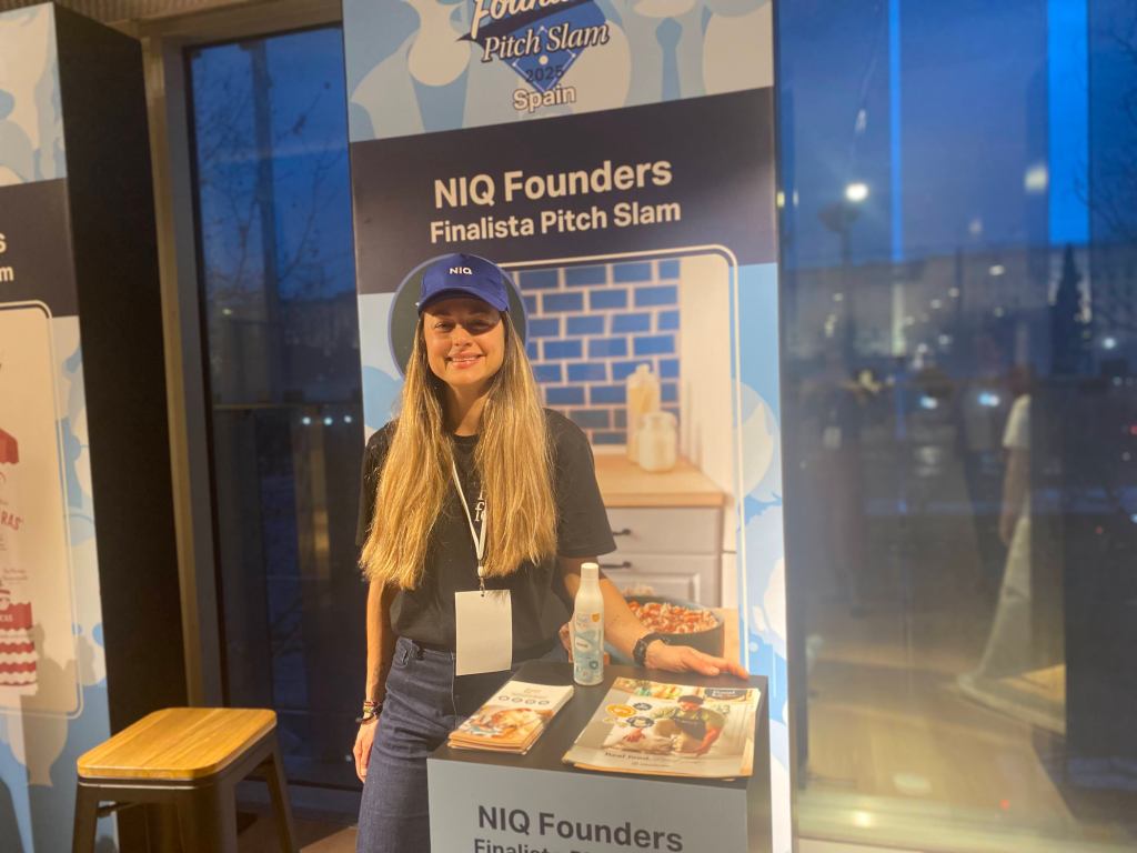 Inline image 23 for NIQ Founders Pitch Slam – Spain