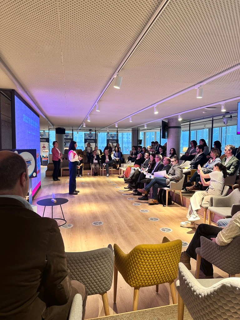Inline image 31 for NIQ Founders Pitch Slam – Spain