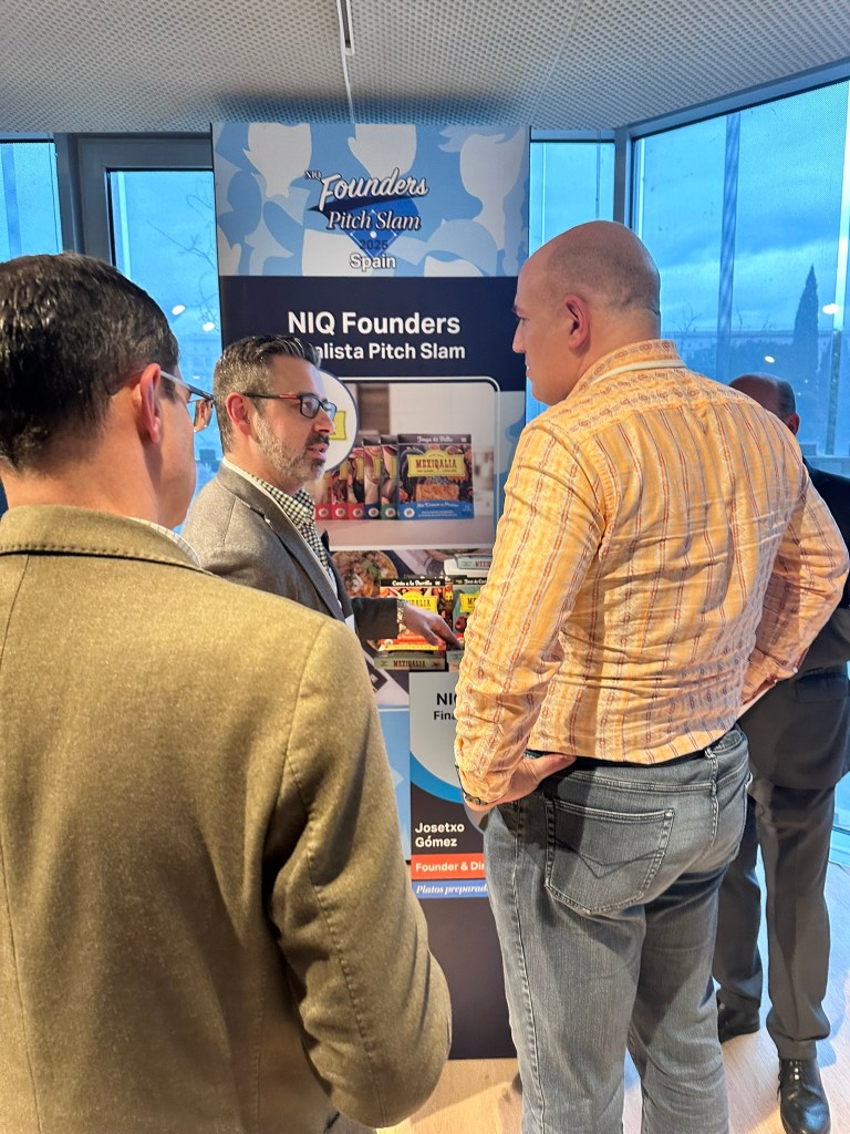 Inline image 38 for NIQ Founders Pitch Slam – Spain
