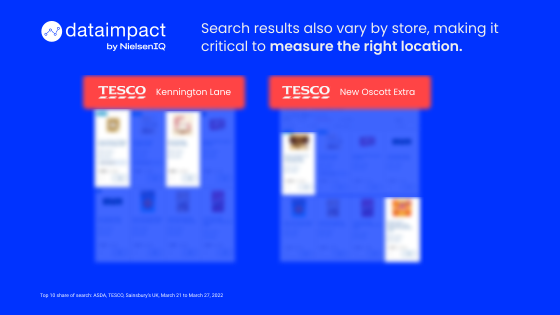 Inline image 2 for Which manufacturers were most visible for Mother’s Day in 2022?