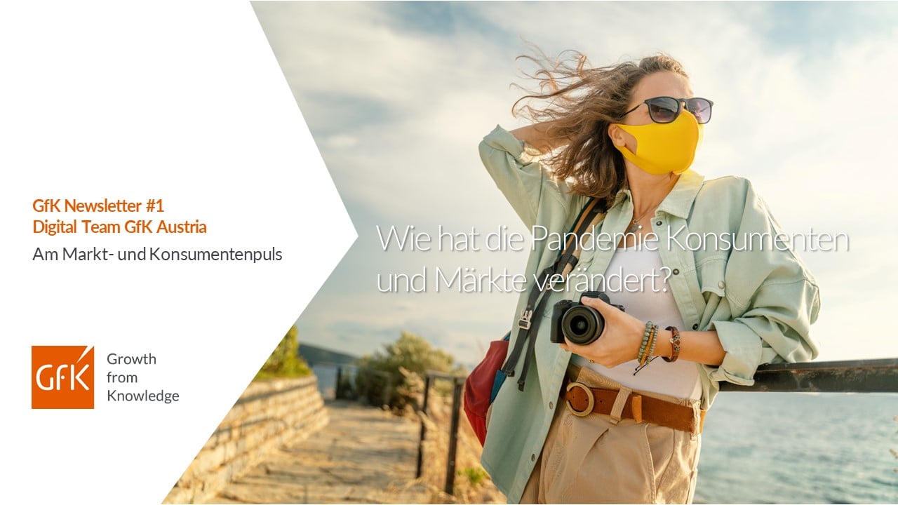 Bild im Inhalt 2 zu GfK Newsletter #1/2021