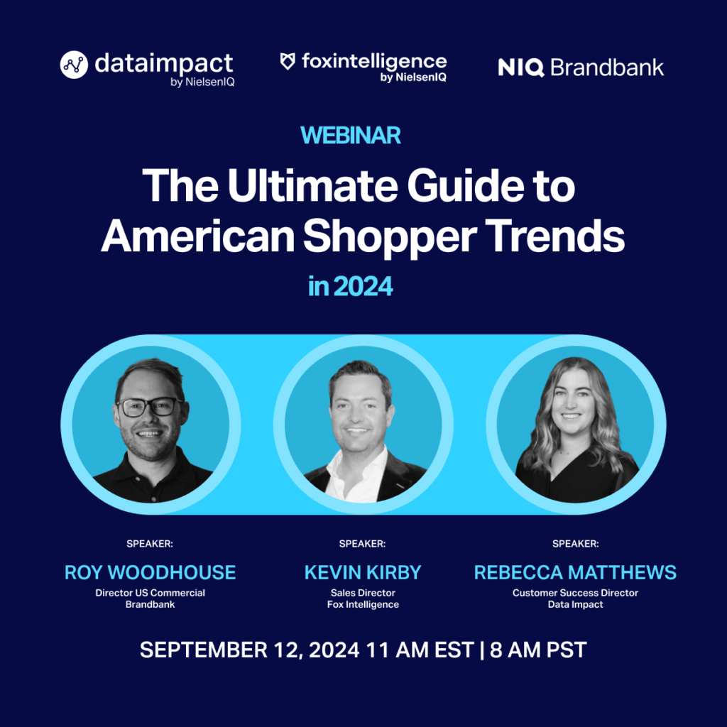 Inline image 1 for The Ultimate Guide to American Shopper Trends in 2024