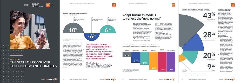 Inline image 2 for The State of Consumer Technology & Durables Report – 기술 소비재 및 내구재 현황 리포트