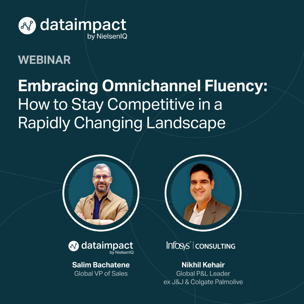 Inline image 1 for Embracing Omnichannel Fluency: How to Stay Competitive in a Rapidly Changing Landscape