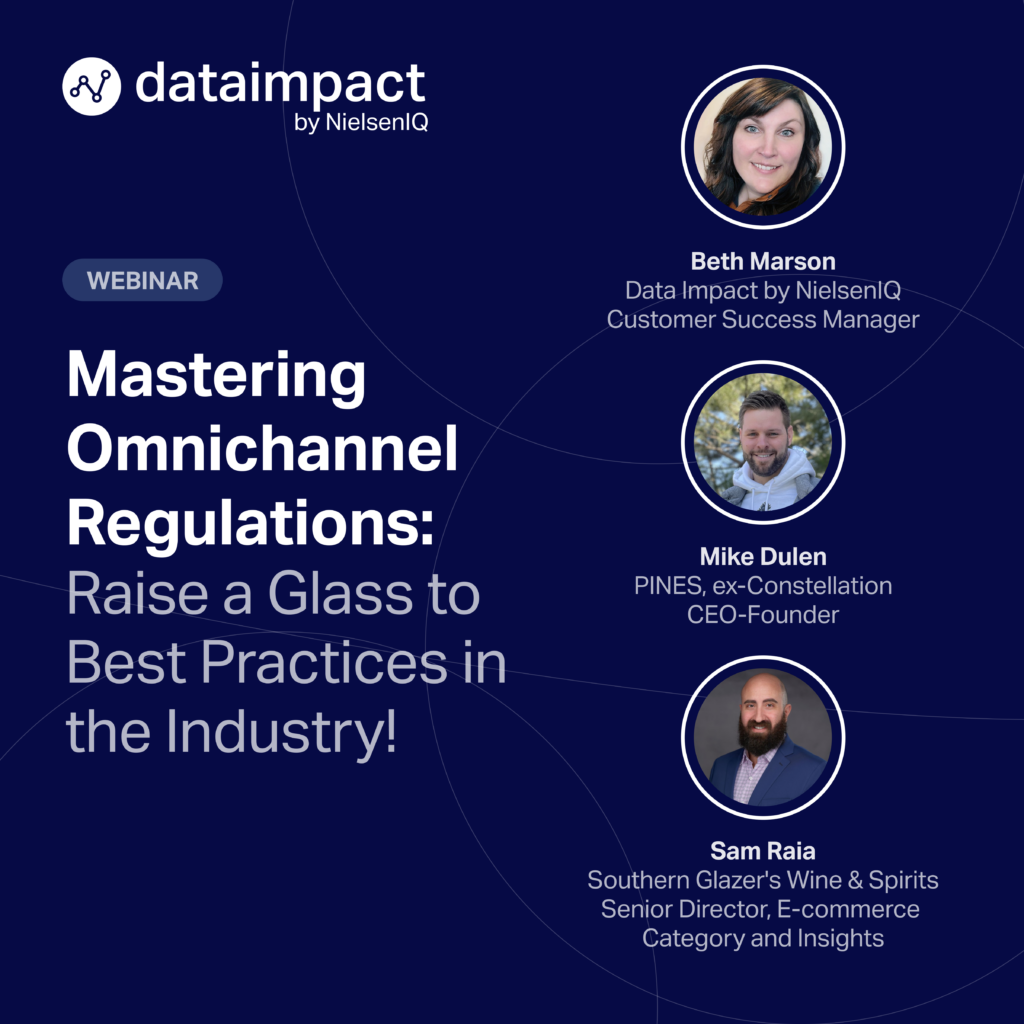 Inline image 1 for Mastering Omnichannel Regulations: Raise a Glass to Best Practices in the Industry!