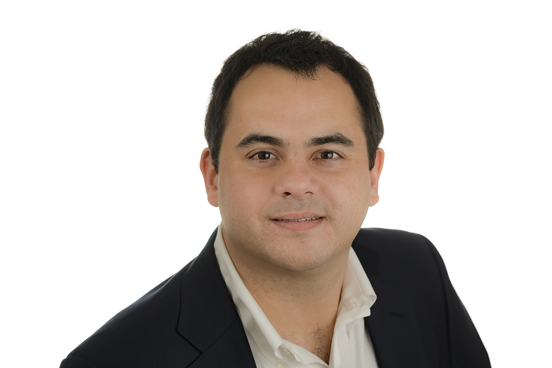 Inline image 1 for Se anuncia nuevo Managing Director para GfK Perú