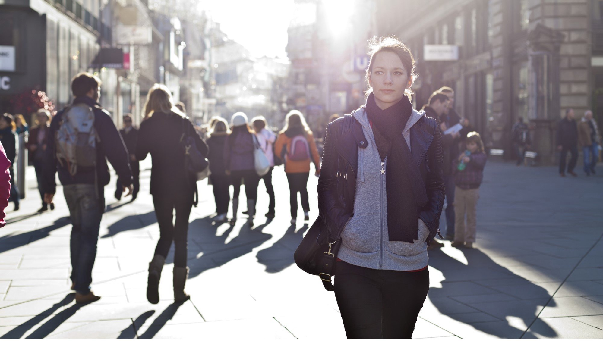 Cover image 1 for Audiences and Personalization