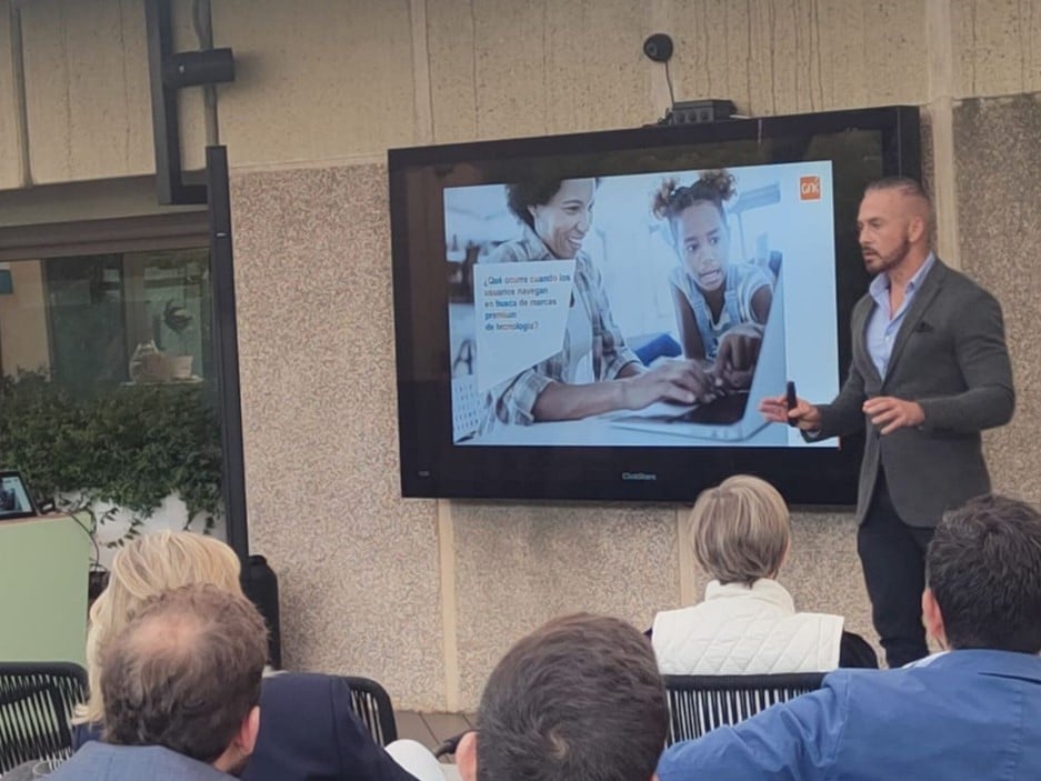 Imagen dentro del contenido 7 de GfK RetailTech Xperience: Estrategias para potenciar las ventas y fortalecer la marca en retailers de TCG