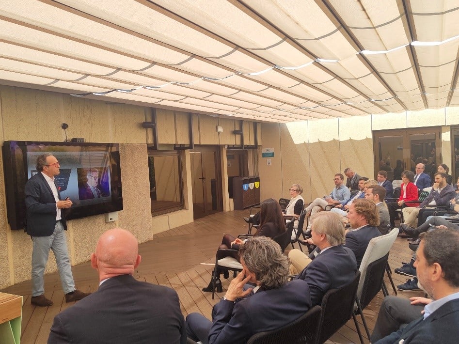 Imagen dentro del contenido 8 de GfK RetailTech Xperience: Estrategias para potenciar las ventas y fortalecer la marca en retailers de TCG