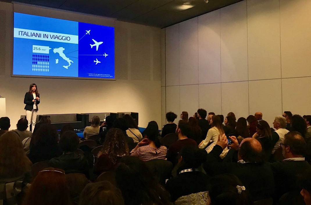 Immagine nel contenuto 3 di Mercato dei Viaggi: Approfondimenti sui Nuovi Trend | GfK