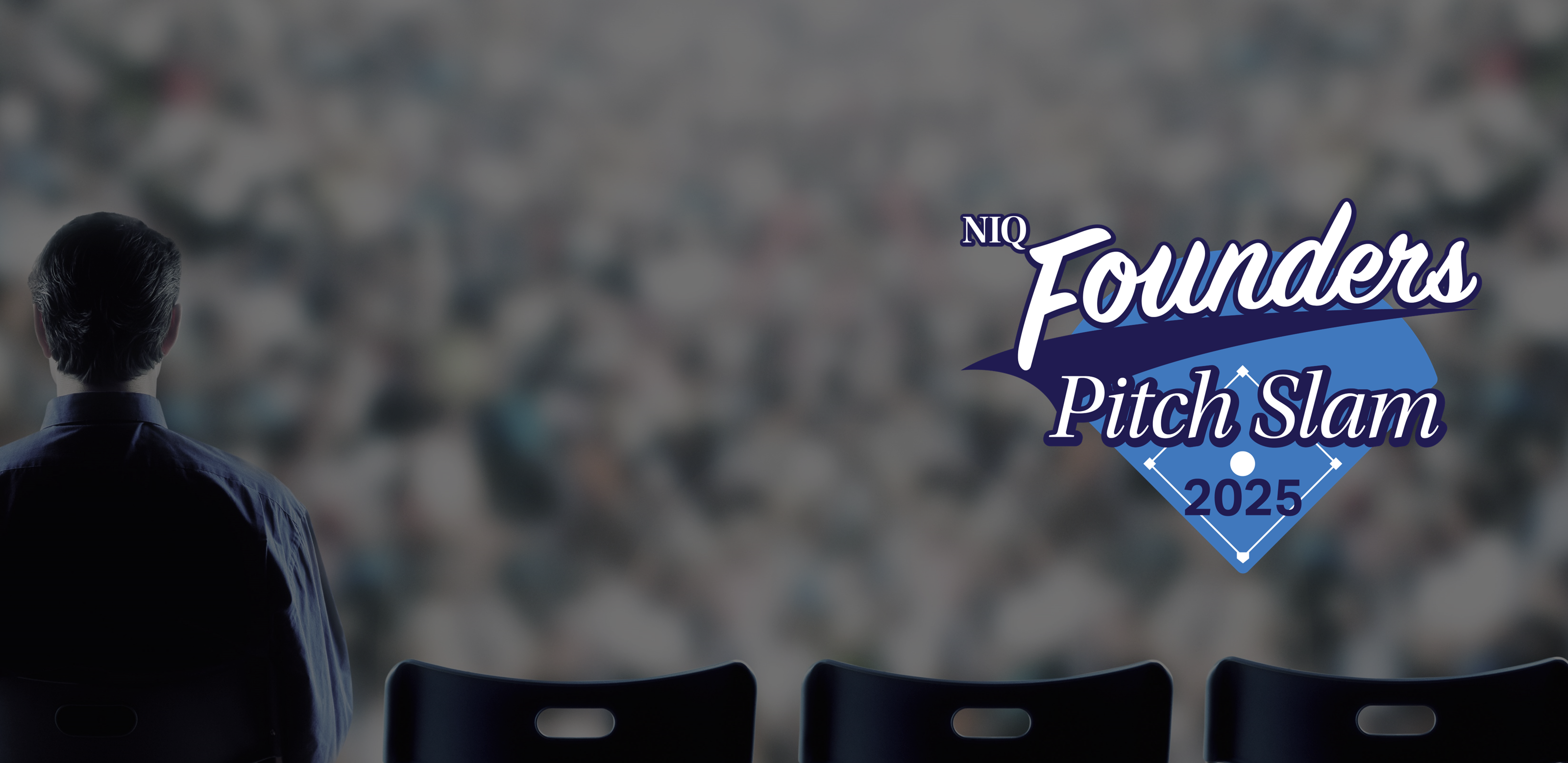 Cover image 1 for NIQ Founders Pitch Slam &ndash; Spain