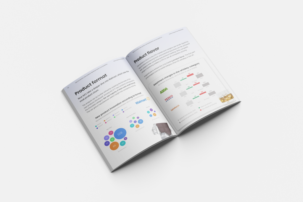 Inline image 1 for New product development: Three examples of how to track competitor’s product launches