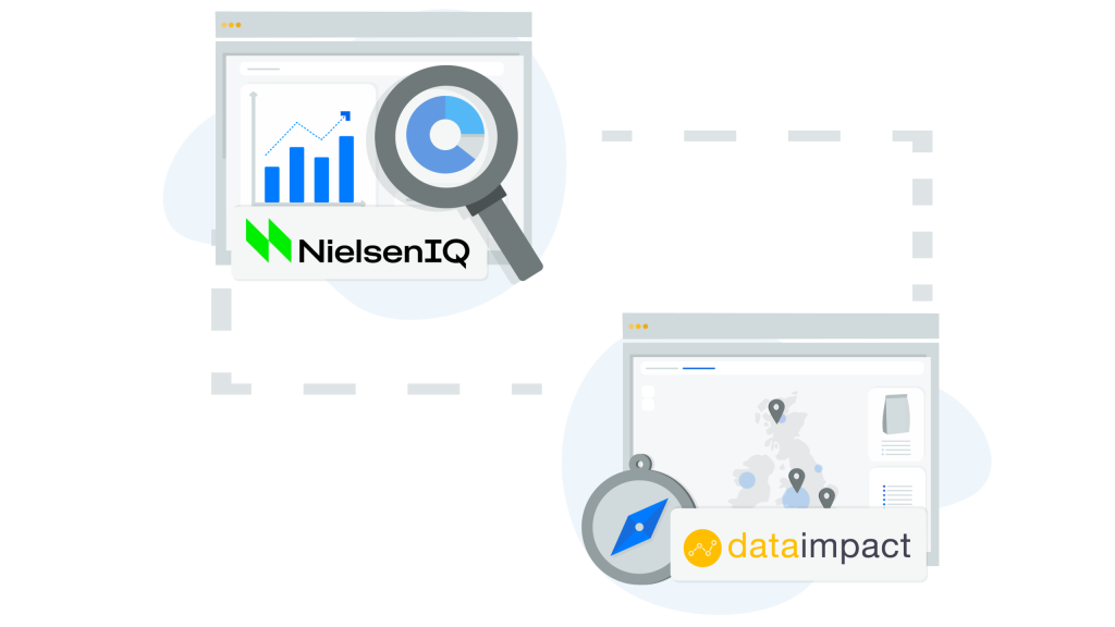 Inline image 1 for Data Impact Joins NielsenIQ Connect Partner Network to provide clients with comprehensive analysis of omnichannel challenges