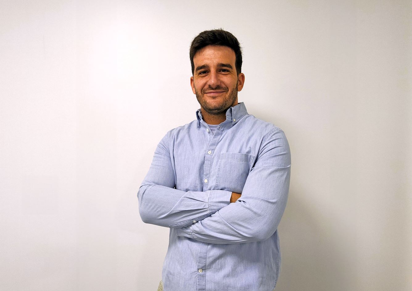 Imagen dentro del contenido 2 de David Calbo, nuevo Senior Researcher en el &aacute;rea Digital Solutions de GfK