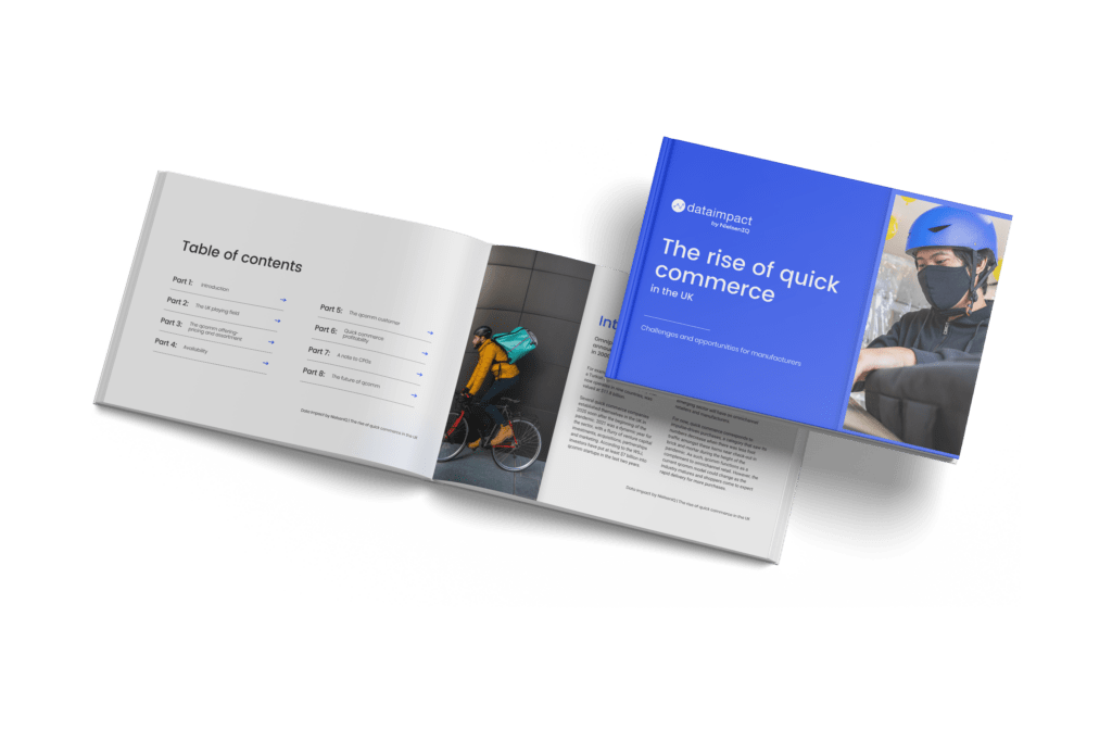 Inline image 1 for The rise of quick commerce in the UK