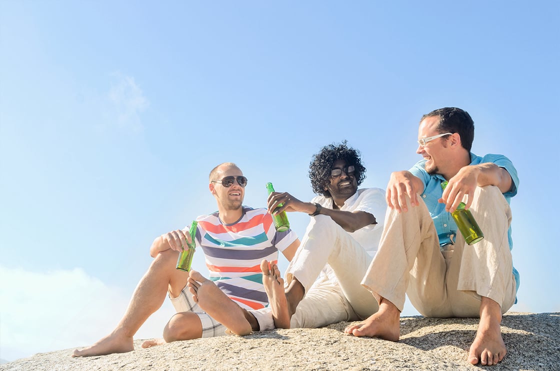 Inline image 1 for Understanding how customers connect with alcohol brands