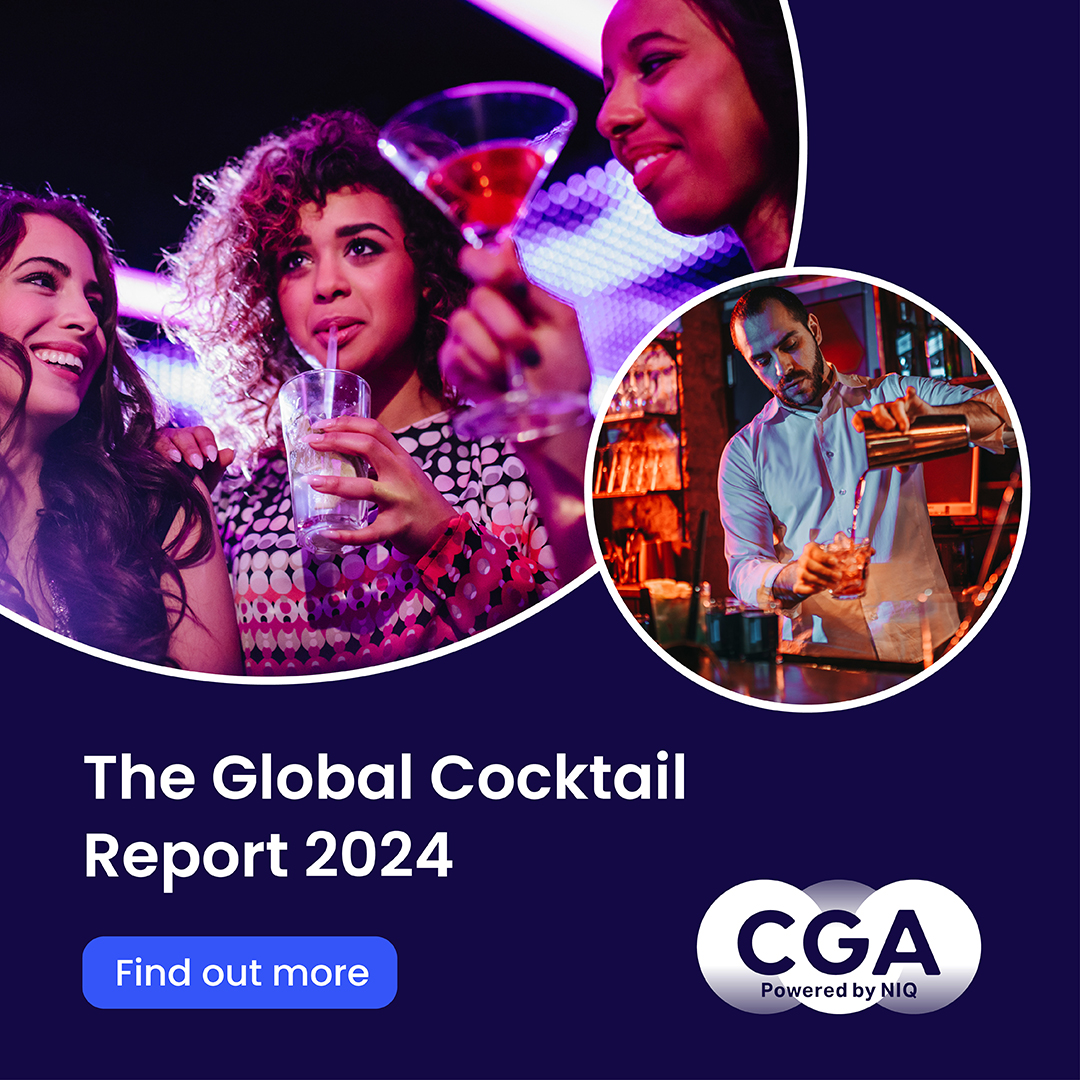 Inline image 1 for The Global Cocktail Report